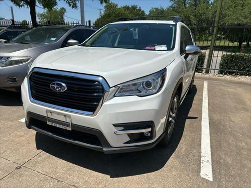 2019 Subaru Ascent Touring 7-Passenger