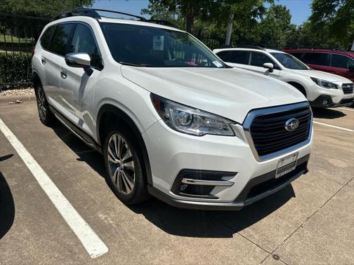 2019 Subaru Ascent Touring 7-Passenger