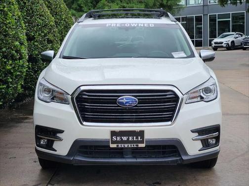 2019 Subaru Ascent Touring 7-Passenger