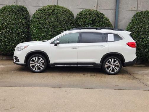 2019 Subaru Ascent Touring 7-Passenger