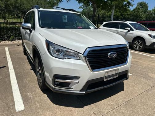 2019 Subaru Ascent Touring 7-Passenger