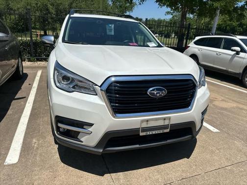 2019 Subaru Ascent Touring 7-Passenger