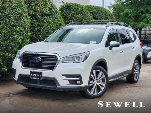 2019 Subaru Ascent Touring 7-Passenger