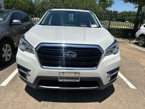 2019 Subaru Ascent Touring 7-Passenger