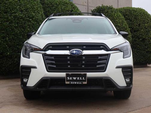 2025 Subaru Ascent Limited 7-Passenger