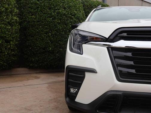 2025 Subaru Ascent Limited 7-Passenger