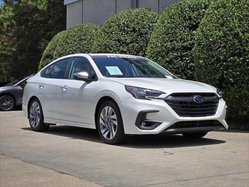2024 Subaru Legacy Touring XT