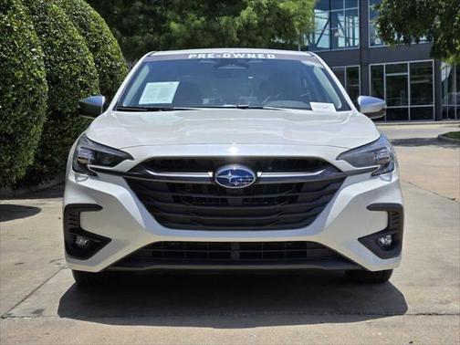 2024 Subaru Legacy Touring XT