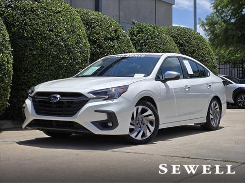 2024 Subaru Legacy Touring XT