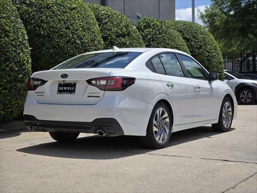2024 Subaru Legacy Touring XT