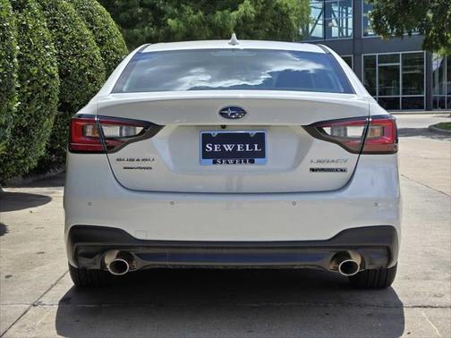 2024 Subaru Legacy Touring XT