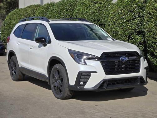 2026 Subaru Ascent Onyx Edition Touring 7-Passenger