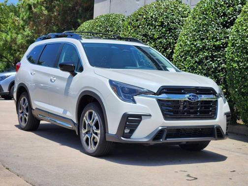 2025 Subaru Ascent Limited 7-Passenger