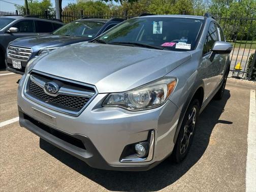 2017 Subaru Crosstrek 2.0i Limited