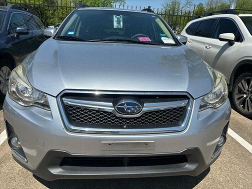 2017 Subaru Crosstrek 2.0i Limited