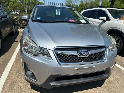 2017 Subaru Crosstrek 2.0i Limited