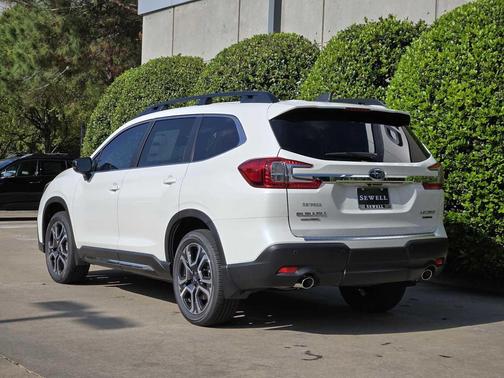 2025 Subaru Ascent Limited 7-Passenger