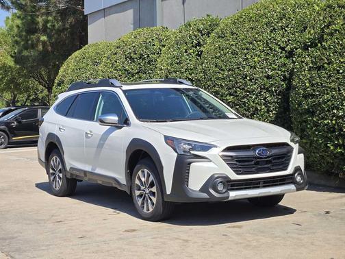 2025 Subaru Outback Touring XT