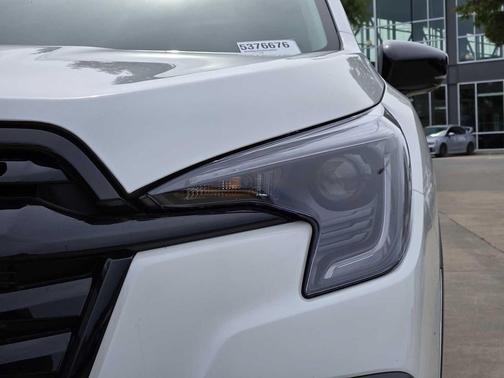 2025 Subaru Ascent Onyx Edition Touring 7-Passenger