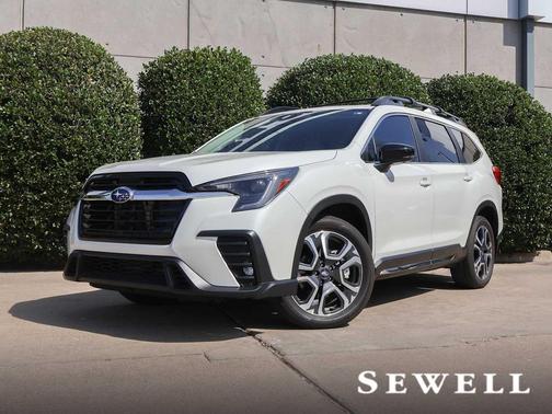 2025 Subaru Ascent Limited 7-Passenger