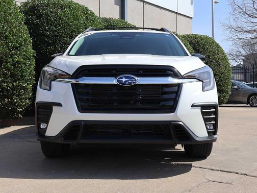 2025 Subaru Ascent Limited 7-Passenger
