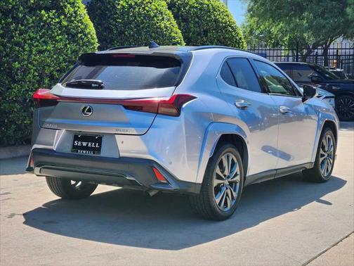 2024 Lexus UX 250h F Sport