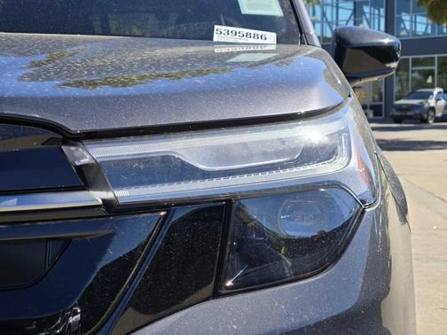 2025 Subaru Forester Hybrid Touring