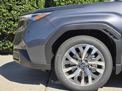 2025 Subaru Forester Hybrid Touring