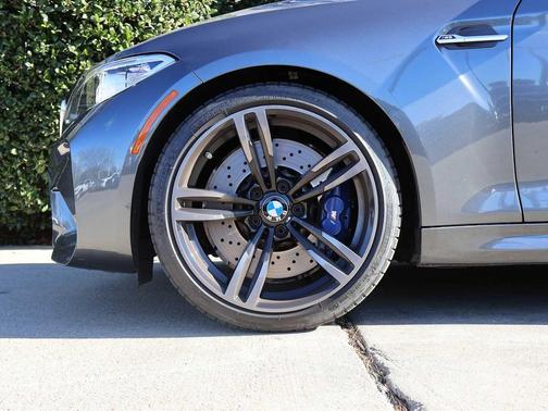 2017 BMW M2 Base