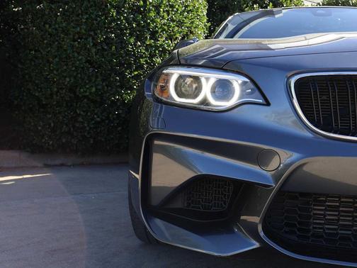 2017 BMW M2 Base