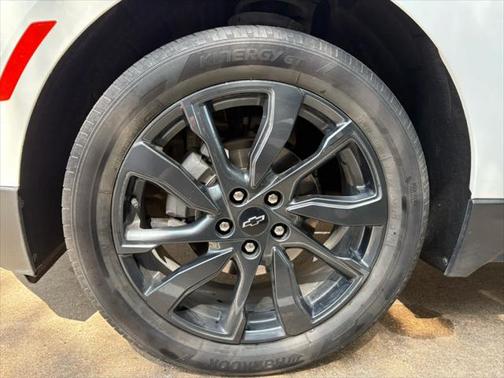 2022 Chevrolet Equinox FWD RS