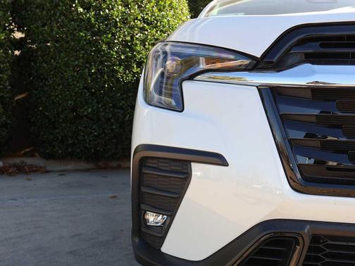 2025 Subaru Ascent Limited 7-Passenger