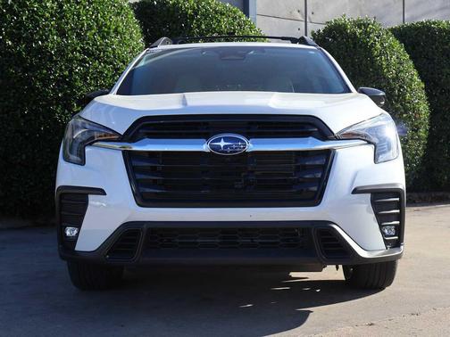 2025 Subaru Ascent Limited 7-Passenger