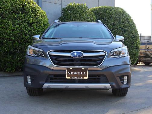 2022 Subaru Outback Touring XT