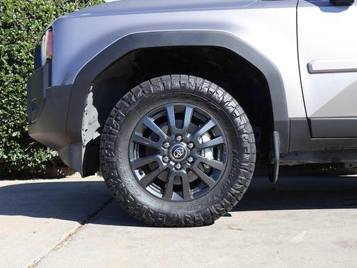 2024 Toyota Land Cruiser 1958