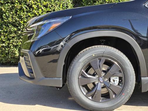 2026 Subaru Ascent Premium 8-Passenger