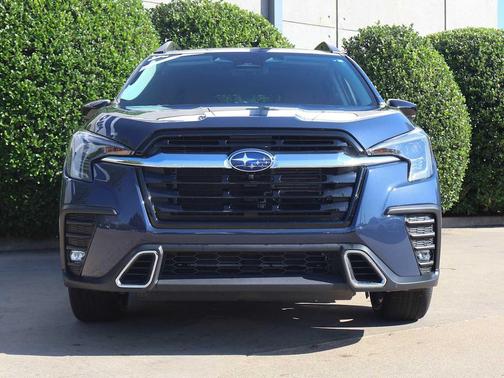 2025 Subaru Ascent Touring 7-Passenger