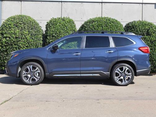 2025 Subaru Ascent Touring 7-Passenger