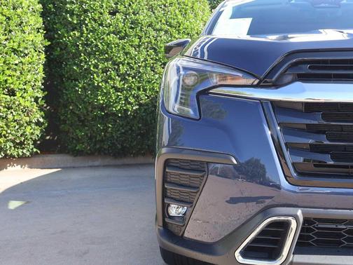 2025 Subaru Ascent Touring 7-Passenger
