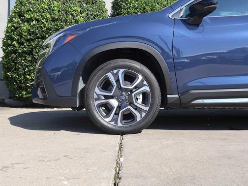 2025 Subaru Ascent Touring 7-Passenger