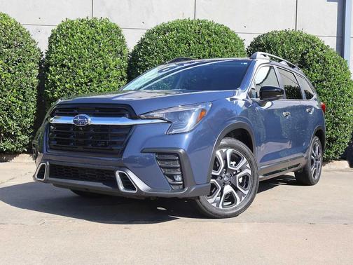 2025 Subaru Ascent Touring 7-Passenger