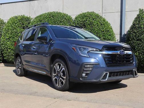 2025 Subaru Ascent Touring 7-Passenger