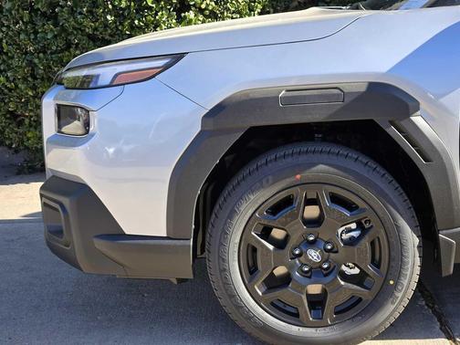 IS1 2026 Subaru Outback Limited