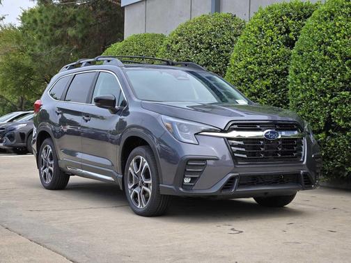 2025 Subaru Ascent Limited 7-Passenger