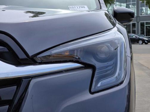 2025 Subaru Ascent Limited 7-Passenger