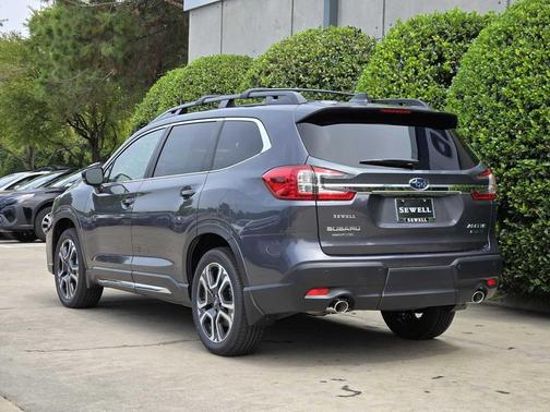 2025 Subaru Ascent Limited 7-Passenger