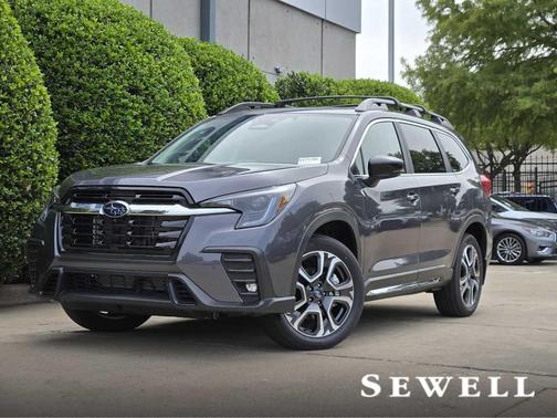 2025 Subaru Ascent Limited 7-Passenger