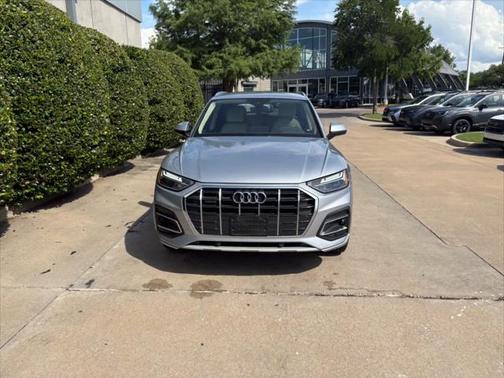 2021 Audi Q5 45 Premium