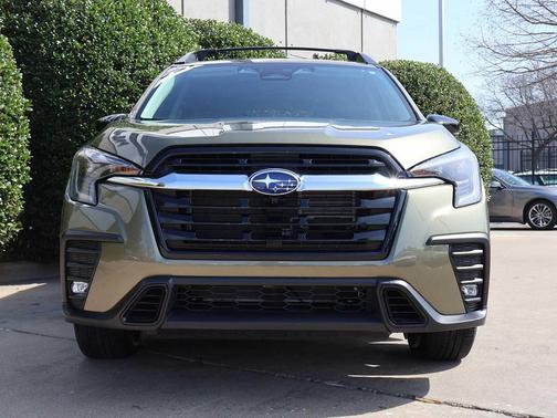 2025 Subaru Ascent Limited 7-Passenger