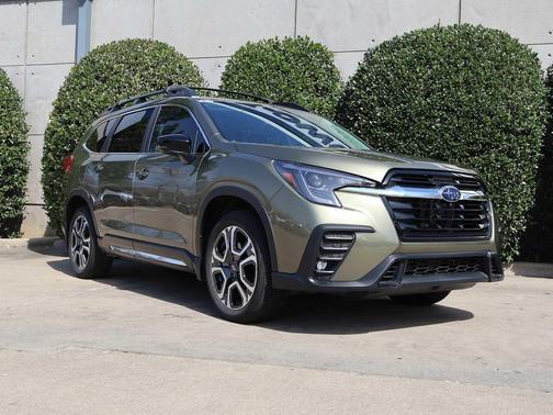 2025 Subaru Ascent Limited 7-Passenger